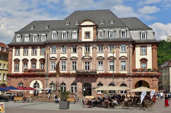 Market Square (Marktplatz)