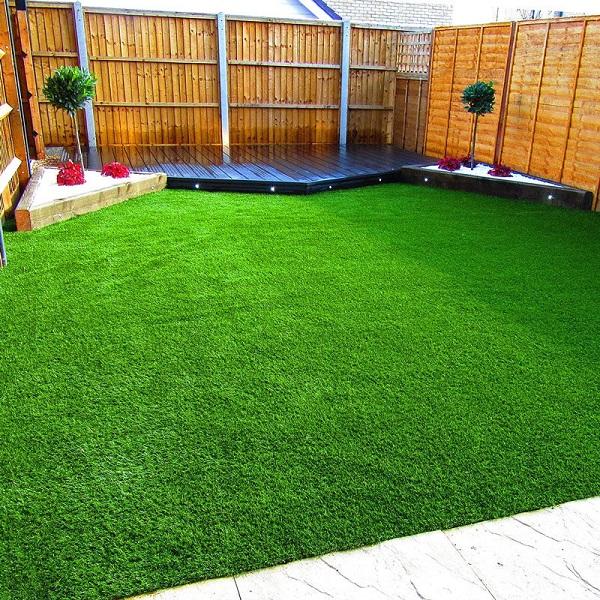 Artificial Grass