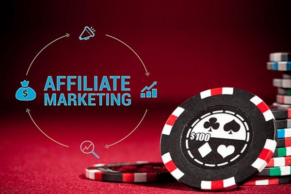 Best 10 Casino Affiliate Websites 2023