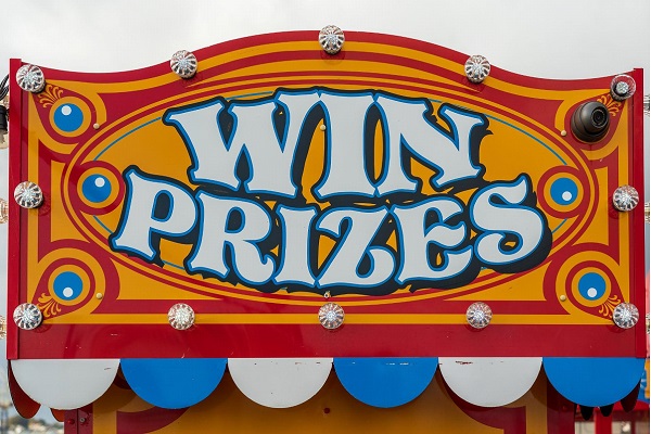 The Top 10 Largest Mega Millions Prizes Ever Won