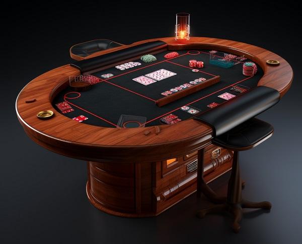 Ten of the World's Most Popular Casino Card Games