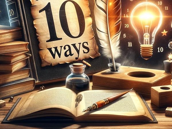 Ten Ways To Conclude Your Essay Effectively ten-ways-to-conclude-your-essay-effectively