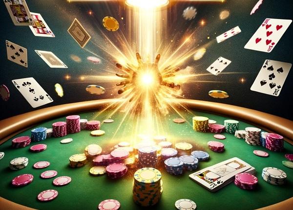 Ten of The Most Common Ultimate Texas Hold 'em Myths Busted