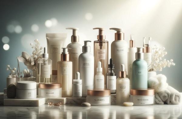 Ten Skincare Products Every Woman Needs