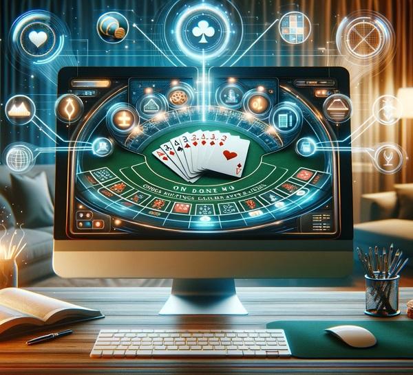 Ten Tips for Winning at Online Blackjack