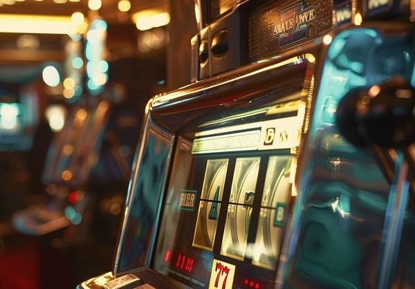 The Evolution of Slot Machines: Top 10 Milestones