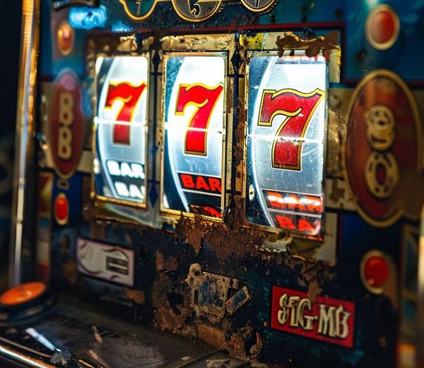 The Evolution of Slot Machines: Top 10 Milestones