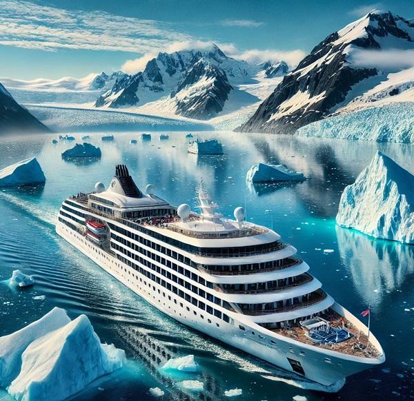 Ten Amazing Reasons To Go On A Luxury Expedition Cruise