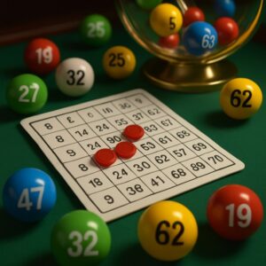 10 Smart Tips to Boost Your Chances of Winning at Keno